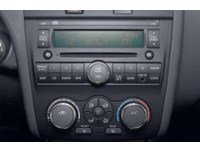 2008 Nissan Altima 4dr Sdn I4 Man 2.5 Interior Shot 2