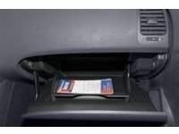 2008 Nissan Altima 4dr Sdn I4 Man 2.5 Interior Shot 4