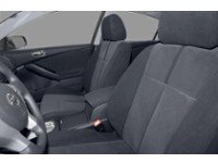 2008 Nissan Altima 4dr Sdn I4 Man 2.5 Interior Shot 5