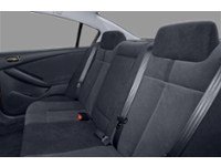 2008 Nissan Altima 4dr Sdn I4 Man 2.5 Interior Shot 6