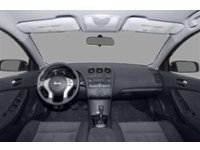 2008 Nissan Altima 4dr Sdn I4 Man 2.5 Interior Shot 7