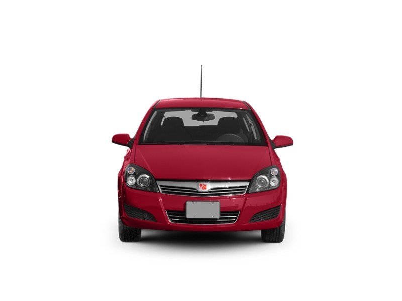 2008 Saturn Astra FWD 5dr HB XR Exterior Shot 18