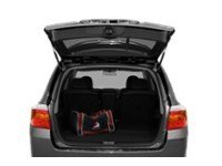 2008 Toyota Highlander 4WD 4dr Sport Exterior Shot 4