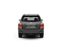 2008 Toyota Highlander 4WD 4dr Sport Exterior Shot 14