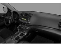 2008 Toyota Highlander 4WD 4dr Sport Interior Shot 1