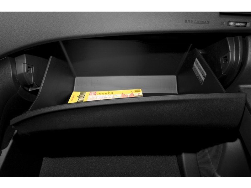 2008 Toyota Highlander 4WD 4dr Sport Interior Shot 4