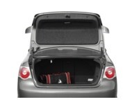 2008 Volkswagen Jetta 4dr I5 Auto Trendline Exterior Shot 4