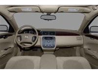 2009 Buick Lucerne 4dr Sdn CXL Interior Shot 7
