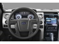 2009 Ford F-150 4WD SuperCrew 145