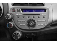 2009 Honda Fit 5dr HB Auto DX-A Interior Shot 2