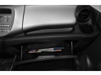 2009 Honda Fit 5dr HB Auto DX-A Interior Shot 4