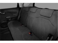 2009 Honda Fit 5dr HB Auto DX-A Interior Shot 6