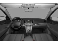 2009 Hyundai Sonata 4dr Sdn I4 Auto GL Interior Shot 7