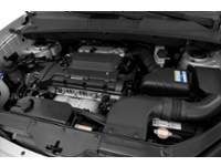 2009 Hyundai Tucson FWD 4dr I4 Auto GL Exterior Shot 3