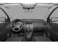 2009 Hyundai Tucson FWD 4dr I4 Auto GL Interior Shot 7