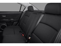2009 Mazda Mazda3 4dr Sdn Man GX Interior Shot 6