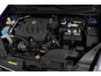 2009 Nissan Sentra 4dr Sdn I4 CVT 2.0 S FE+ Exterior Shot 3