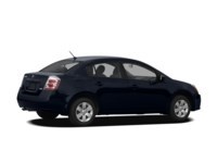 2009 Nissan Sentra 4dr Sdn I4 CVT 2.0 S FE+ Exterior Shot 15
