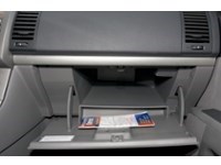 2009 Nissan Sentra 4dr Sdn I4 CVT 2.0 S FE+ Interior Shot 4