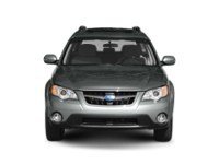 2009 Subaru Outback 5dr Wgn Auto 2.5i w/Limited Pkg Exterior Shot 6