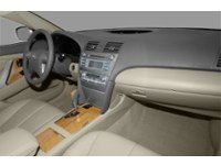 2009 Toyota Camry 4dr Sdn I4 Auto LE Interior Shot 1
