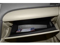 2009 Toyota Camry 4dr Sdn I4 Auto LE Interior Shot 4