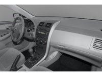 2009 Toyota Corolla CLEAN/SAFETY/ICE-COLD AC Interior Shot 1