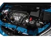 2009 Toyota Matrix 4dr Wgn Auto XR FWD Exterior Shot 3