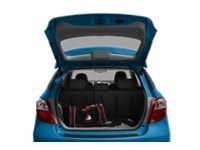 2009 Toyota Matrix 4dr Wgn Auto XR FWD Exterior Shot 4
