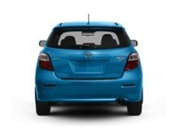 2009 Toyota Matrix 4dr Wgn Auto XR FWD Exterior Shot 8
