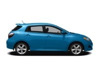 2009 Toyota Matrix 4dr Wgn Auto XR FWD Exterior Shot 11
