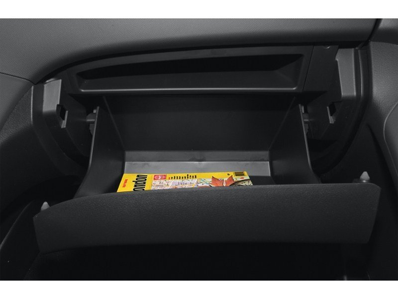 2009 Toyota Matrix 4dr Wgn Auto XR FWD Interior Shot 4