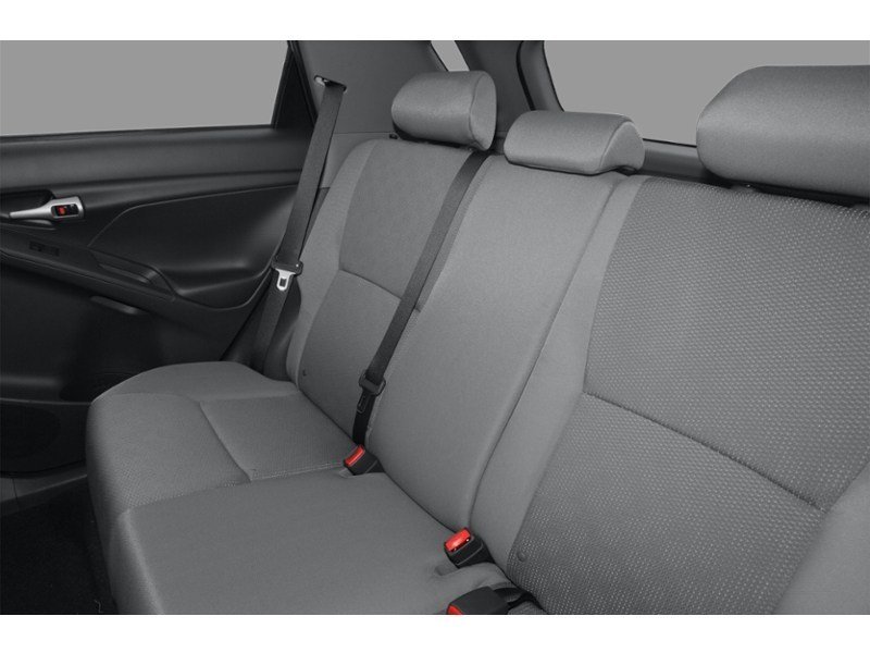 2009 Toyota Matrix 4dr Wgn Auto XR FWD Interior Shot 6