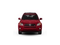 2009 Toyota RAV4 4WD 4dr I4 Sport Exterior Shot 18