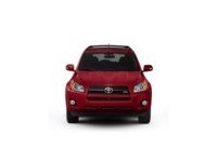 2009 Toyota RAV4 4WD 4dr V6 Base Exterior Shot 18