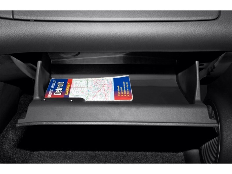 2009 Toyota RAV4 4WD 4dr I4 Sport Interior Shot 4