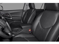 2009 Toyota RAV4 2WD 4dr I4 Base Interior Shot 5