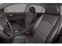 2010 Chevrolet Malibu 4dr Sdn LS Interior Shot 5