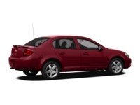 2010 Chevrolet Cobalt 4dr Sdn LT w/1SA Exterior Shot 2