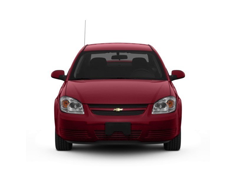 2010 Chevrolet Cobalt 4dr Sdn LT w/1SA Exterior Shot 6