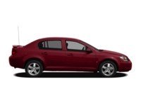 2010 Chevrolet Cobalt 4dr Sdn LT w/1SA Exterior Shot 11