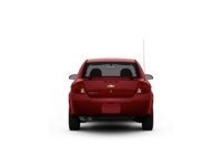 2010 Chevrolet Cobalt 4dr Sdn LT w/1SA Exterior Shot 14