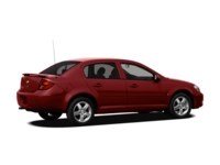 2010 Chevrolet Cobalt 4dr Sdn LT w/1SA Exterior Shot 15