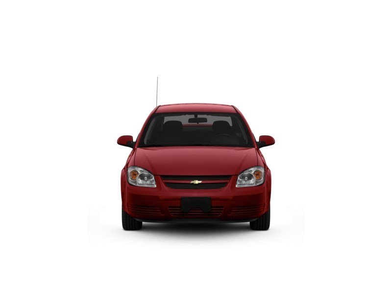 2010 Chevrolet Cobalt 4dr Sdn LT w/1SA Exterior Shot 18