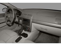 2010 Chevrolet Cobalt 4dr Sdn LT w/1SA Interior Shot 1