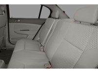 2010 Chevrolet Cobalt 4dr Sdn LT w/1SA Interior Shot 6