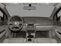 2010 Chevrolet Cobalt 4dr Sdn LT w/1SA Interior Shot 7