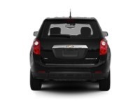2010 Chevrolet Equinox FWD 4dr 1LT Exterior Shot 8