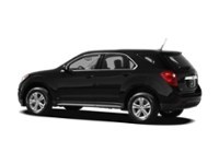 2010 Chevrolet Equinox FWD 4dr 1LT Exterior Shot 13