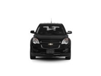 2010 Chevrolet Equinox FWD 4dr 1LT Exterior Shot 18